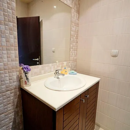 Apartament златни пясаци златна котва Warna